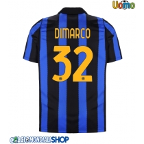 Maglie da calcio Inter Milan Federico Dimarco #32 Prima Maglia 2026-27 Manica Corta